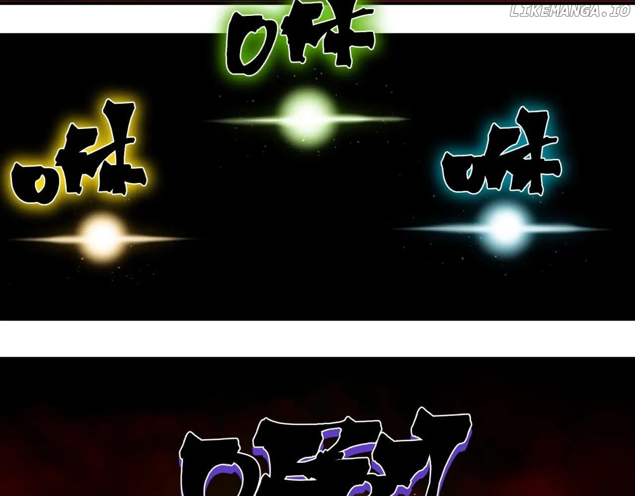 The Devil Never Cries Chapter 113 - page 99